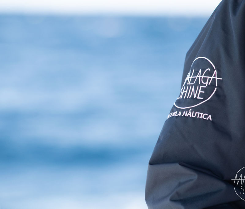 Formación Nautica Malaga Shine Profesional y Recreativa